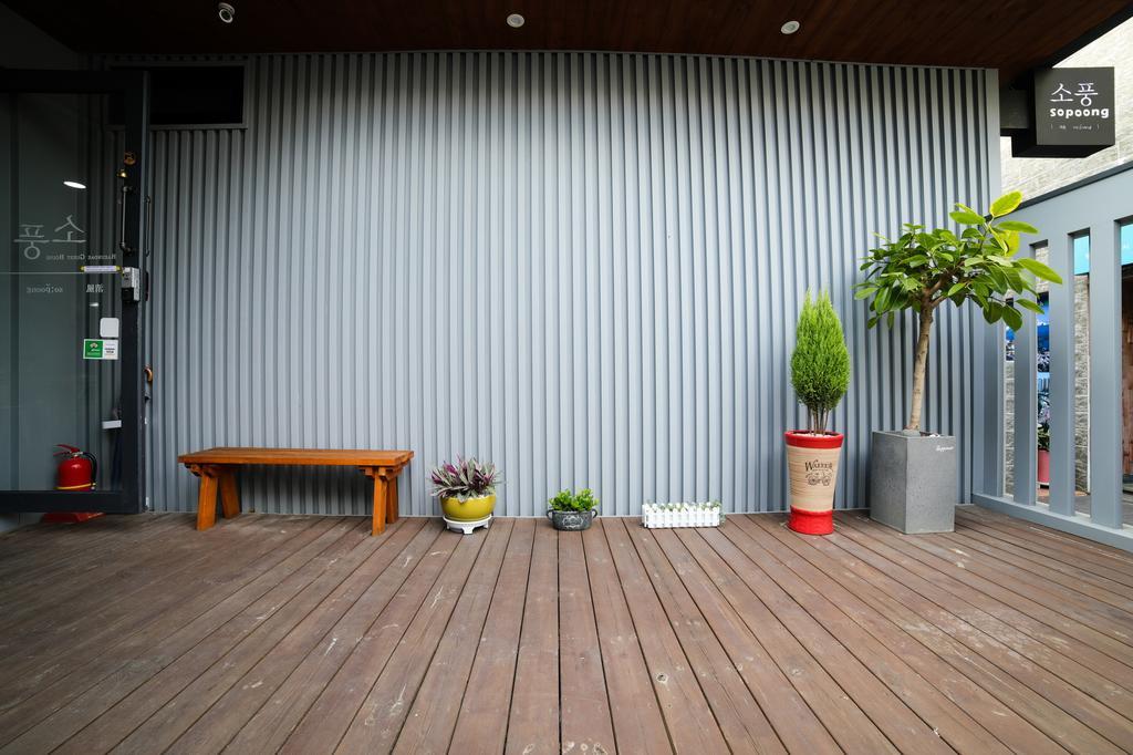 Sopoong Guesthouse Ciudad Metropolitana de Ciudad Metropolitana de Busan Exterior foto