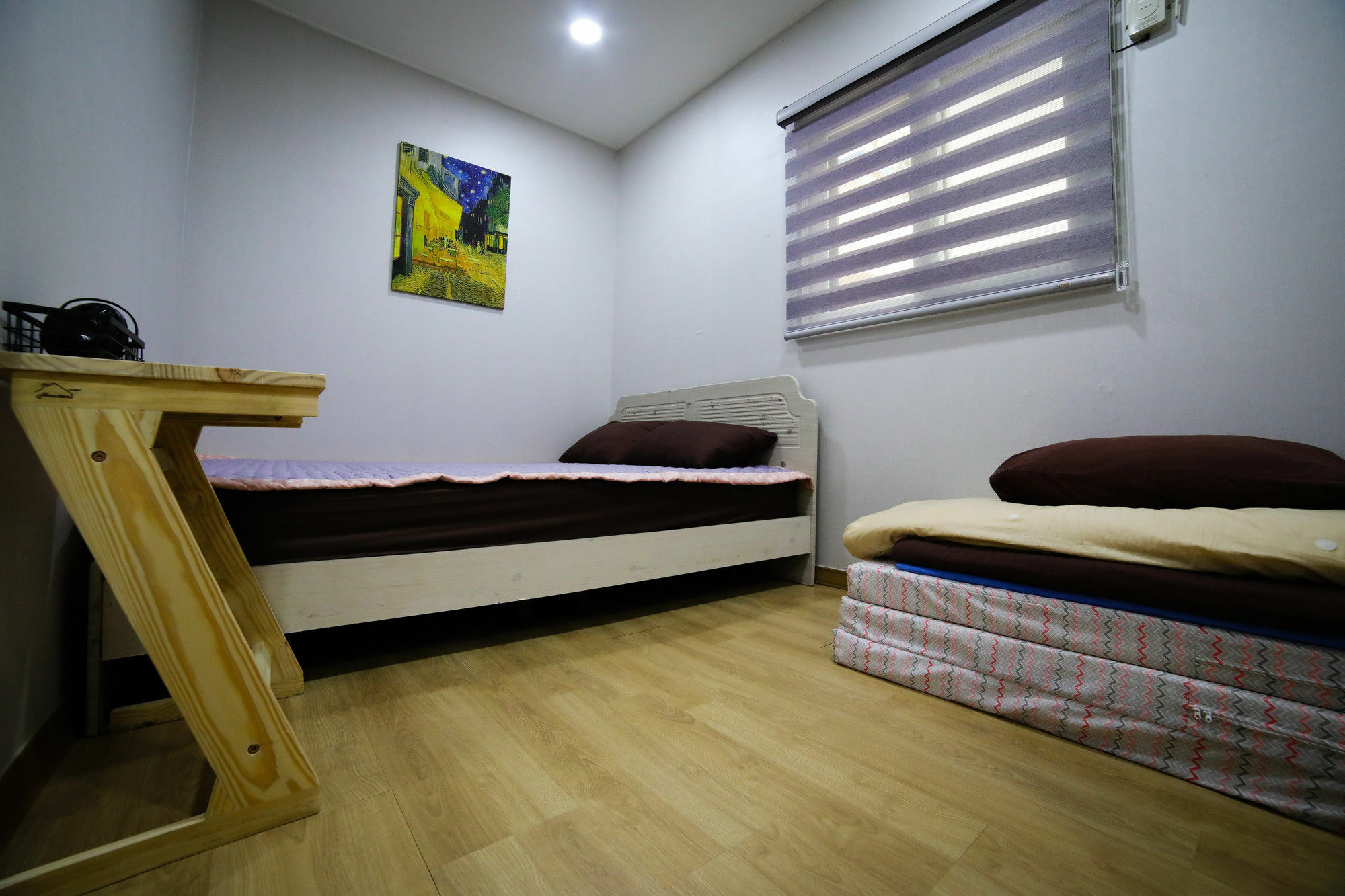 Sopoong Guesthouse Ciudad Metropolitana de Ciudad Metropolitana de Busan Exterior foto